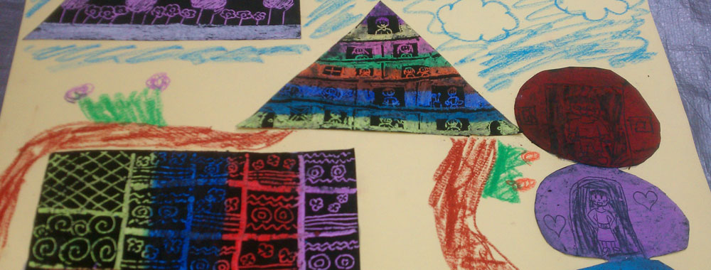 理想の環境を・・・