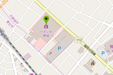 studiokura 大野城